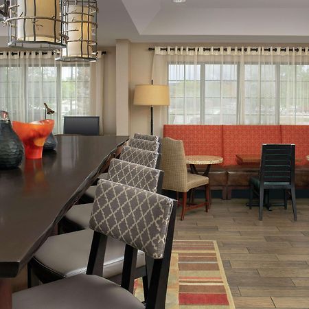 Hampton Inn Kansas City The Legends Interiør billede